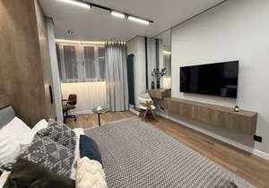 2-к квартира, вторичка, 50м2, 3/17 этаж