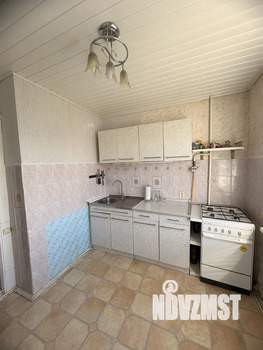 2-к квартира, вторичка, 49м2, 7/10 этаж