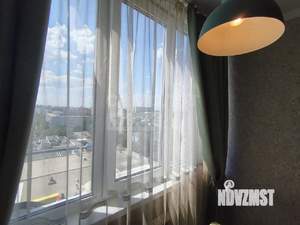 3-к квартира, вторичка, 60м2, 16/16 этаж