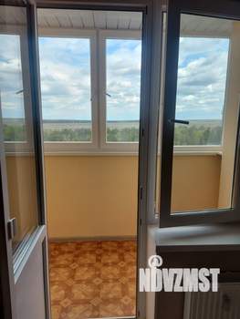 1-к квартира, вторичка, 36м2, 6/15 этаж
