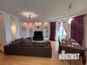 5-к квартира, вторичка, 160м2, 6/6 этаж
