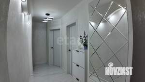3-к квартира, вторичка, 91м2, 6/9 этаж