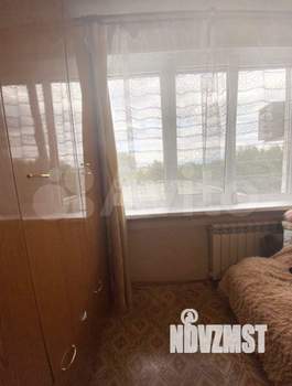 1-к квартира, вторичка, 29м2, 3/3 этаж