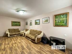 3-к квартира, вторичка, 96м2, 11/14 этаж