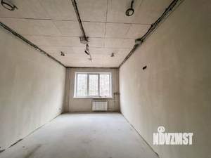 3-к квартира, вторичка, 66м2, 1/9 этаж