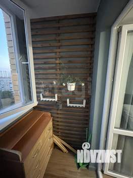 2-к квартира, вторичка, 60м2, 10/12 этаж