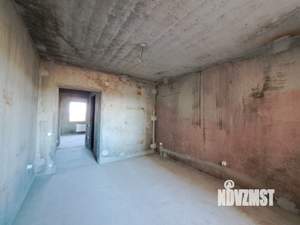 1-к квартира, вторичка, 37м2, 10/17 этаж