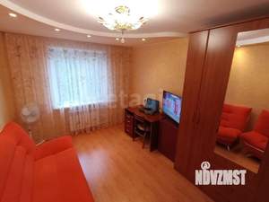 3-к квартира, вторичка, 65м2, 3/9 этаж
