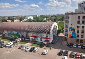 1-к квартира, вторичка, 36м2, 9/17 этаж