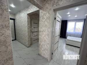 2-к квартира, вторичка, 50м2, 5/18 этаж