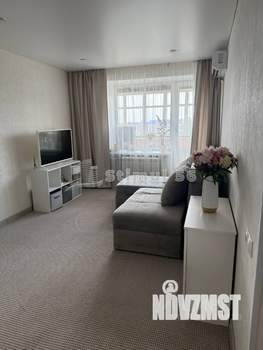 1-к квартира, вторичка, 30м2, 5/5 этаж