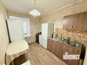 1-к квартира, вторичка, 34м2, 1/10 этаж