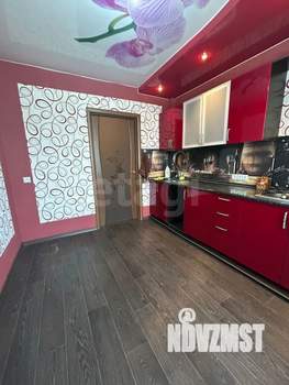 2-к квартира, вторичка, 55м2, 5/5 этаж