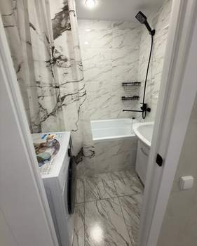 2-к квартира, вторичка, 53м2, 6/9 этаж