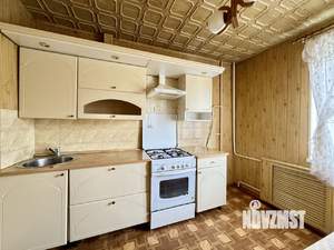 2-к квартира, вторичка, 48м2, 4/9 этаж