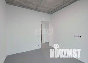1-к квартира, вторичка, 38м2, 3/4 этаж