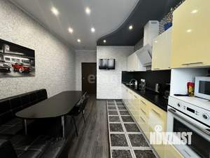 3-к квартира, вторичка, 85м2, 9/18 этаж