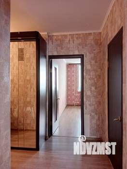 1-к квартира, вторичка, 46м2, 2/12 этаж