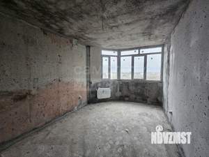 1-к квартира, вторичка, 62м2, 5/20 этаж