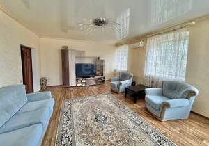 3-к квартира, вторичка, 68м2, 3/3 этаж