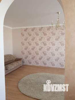 2-к квартира, вторичка, 76м2, 9/18 этаж