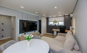 1-к квартира, вторичка, 40м2, 9/24 этаж