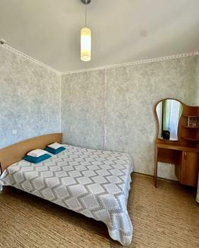 Студия квартира, вторичка, 57м2, 15/16 этаж