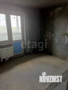 1-к квартира, вторичка, 35м2, 3/19 этаж