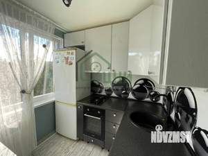 2-к квартира, вторичка, 45м2, 5/5 этаж