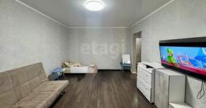 1-к квартира, вторичка, 41м2, 5/19 этаж