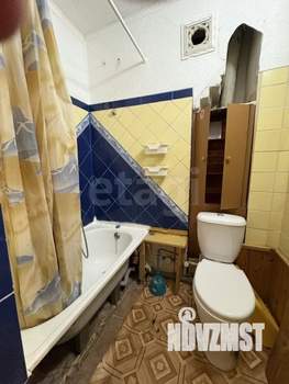 1-к квартира, вторичка, 29м2, 5/5 этаж