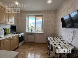 2-к квартира, вторичка, 48м2, 9/9 этаж