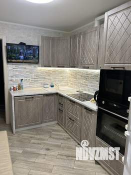 2-к квартира, вторичка, 52м2, 9/12 этаж