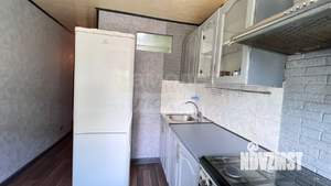 1-к квартира, вторичка, 31м2, 4/5 этаж