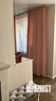 2-к квартира, вторичка, 56м2, 5/17 этаж