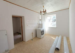 4-к квартира, вторичка, 85м2, 1/1 этаж