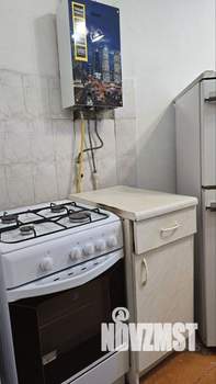 1-к квартира, вторичка, 39м2, -2/3 этаж