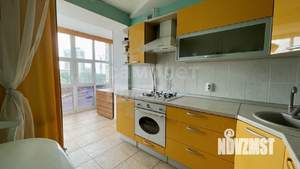 2-к квартира, вторичка, 53м2, 4/10 этаж