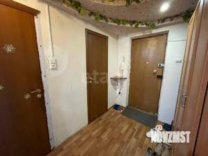 1-к квартира, вторичка, 35м2, 2/9 этаж