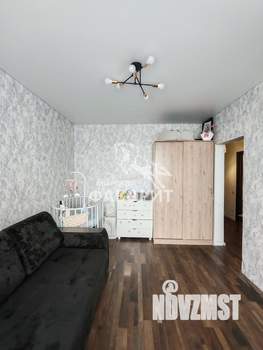 1-к квартира, вторичка, 29м2, 15/17 этаж