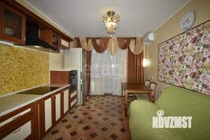 2-к квартира, вторичка, 66м2, 7/12 этаж