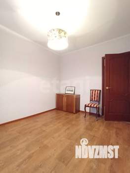 3-к квартира, вторичка, 64м2, 2/9 этаж