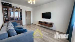 2-к квартира, вторичка, 60м2, 5/17 этаж