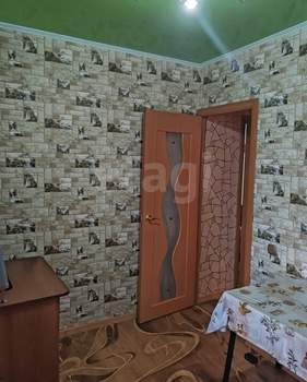 1-к квартира, вторичка, 28м2, 4/9 этаж