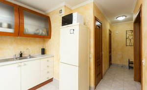 1-к квартира, вторичка, 30м2, 3/9 этаж