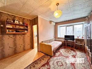 1-к квартира, вторичка, 29м2, 1/5 этаж