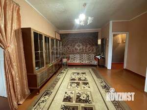 2-к квартира, вторичка, 43м2, 1/3 этаж