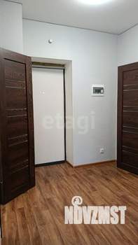 1-к квартира, вторичка, 47м2, 14/14 этаж