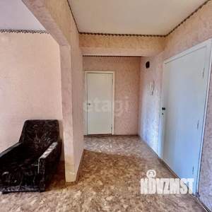 1-к квартира, вторичка, 49м2, 7/9 этаж