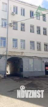 4-к квартира, вторичка, 117м2, 4/4 этаж